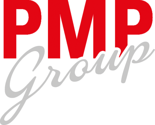 PMP Group Logo
